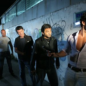 Bilder Max Bellocchio