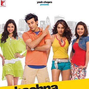 Bilder Bachna Ae Haseeno - Liebe auf Umwegen