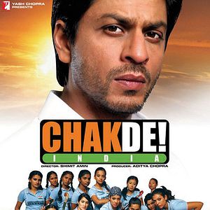 Bilder Chak De! India