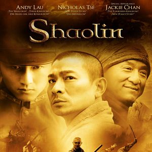 Bilder Shaolin