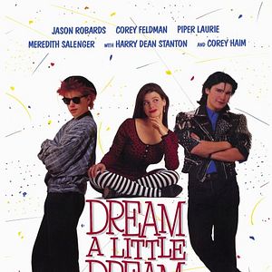 Bilder Dream a Little Dream