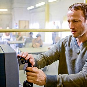 Bilder Männerherzen ... und die ganz, ganz große Liebe