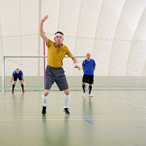 Bilder Christian Ulmen