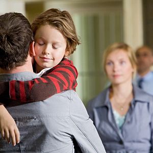 Bilder Männerherzen ... und die ganz, ganz große Liebe