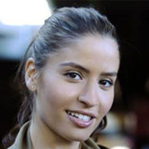 Bilder Mercedes Mason