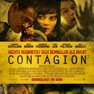 Bilder Contagion