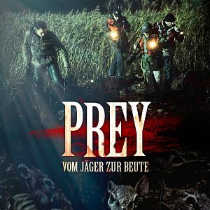 Bilder Prey - Vom Jäger zur Beute