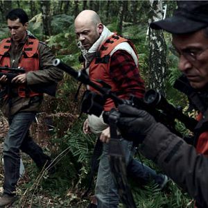 Bilder Prey - Vom Jäger zur Beute