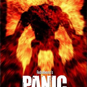 Bilder Panic Attack!