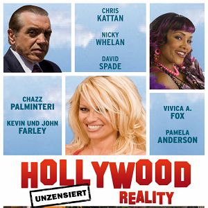 Bilder Hollywood Reality