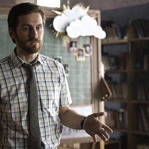 Bilder Ghost Club - Geister auf der Schule