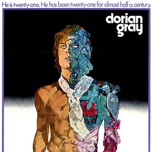 Bilder Das Bildnis des Dorian Gray