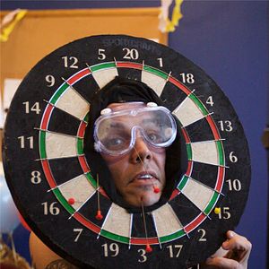 Bilder Jackass 3.5 - The Uncut Movie