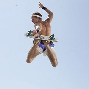 Bilder Jackass 3.5 - The Uncut Movie