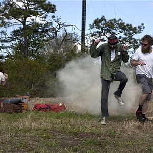 Bilder Jackass 3.5 - The Uncut Movie