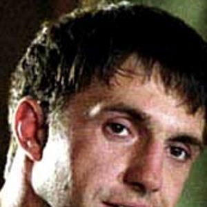 Bilder Vladimir Vdovichenkov