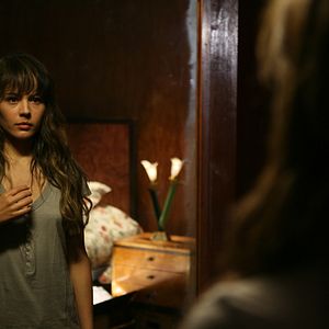 Bilder Das verborgene Gesicht