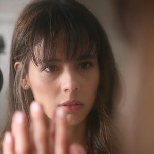 Bilder Das verborgene Gesicht