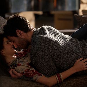 Bilder Das verborgene Gesicht