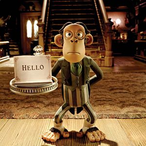 Bilder Die Piraten - Ein Haufen merkwürdiger Typen