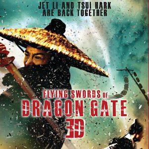 Bilder Flying Swords of Dragon Gate