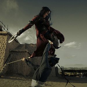 Bilder Flying Swords of Dragon Gate