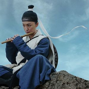 Bilder Flying Swords of Dragon Gate