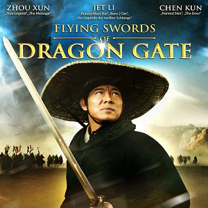 Bilder Flying Swords of Dragon Gate