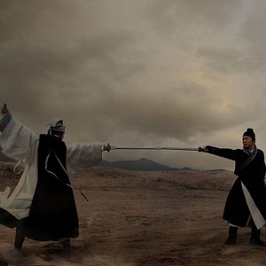 Bilder Flying Swords of Dragon Gate