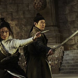 Bilder Flying Swords of Dragon Gate