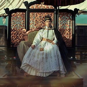 Bilder Flying Swords of Dragon Gate