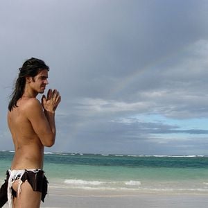 Bilder 10.000 A.D. - Black Pearl