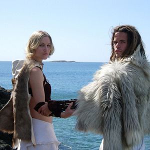 Bilder 10.000 A.D. - Black Pearl