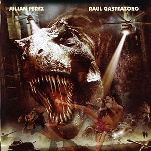 Bilder 10.000 A.D. - Black Pearl