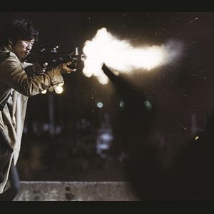 Bilder A Better Tomorrow 2K12