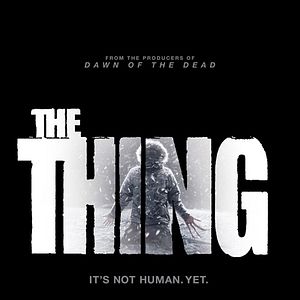 Bilder The Thing