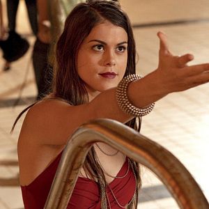 Bilder Blue Moon - Als Werwolf geboren