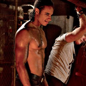 Bilder Blue Moon - Als Werwolf geboren