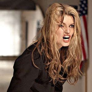 Bilder Blue Moon - Als Werwolf geboren