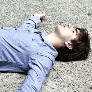 Bilder Blue Moon - Als Werwolf geboren