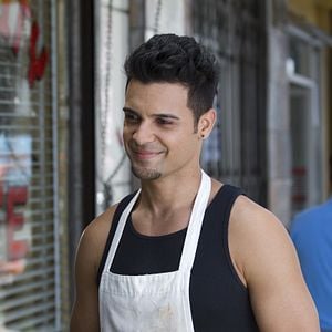 Bilder Christopher 'War' Martinez