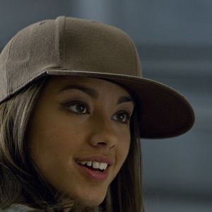 Bilder Bille Woodruff