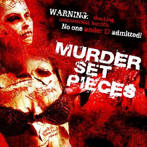 Bilder Murder-Set-Pieces