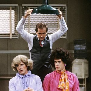 Bilder Peter Scolari