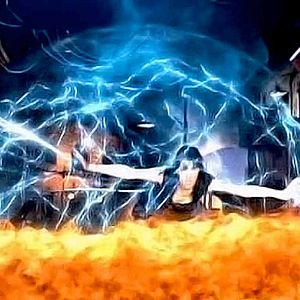 Bilder The King of Fighters