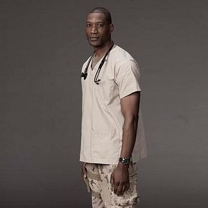 Bilder Combat Hospital