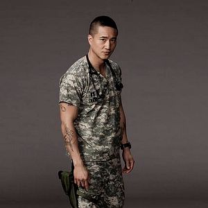 Bilder Combat Hospital