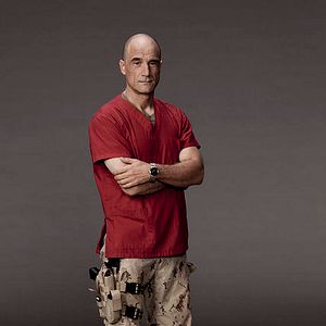 Bilder Combat Hospital