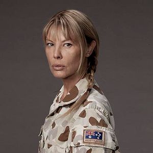 Bilder Combat Hospital