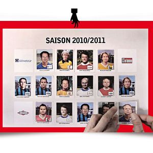 Bilder Gilles Balbastre